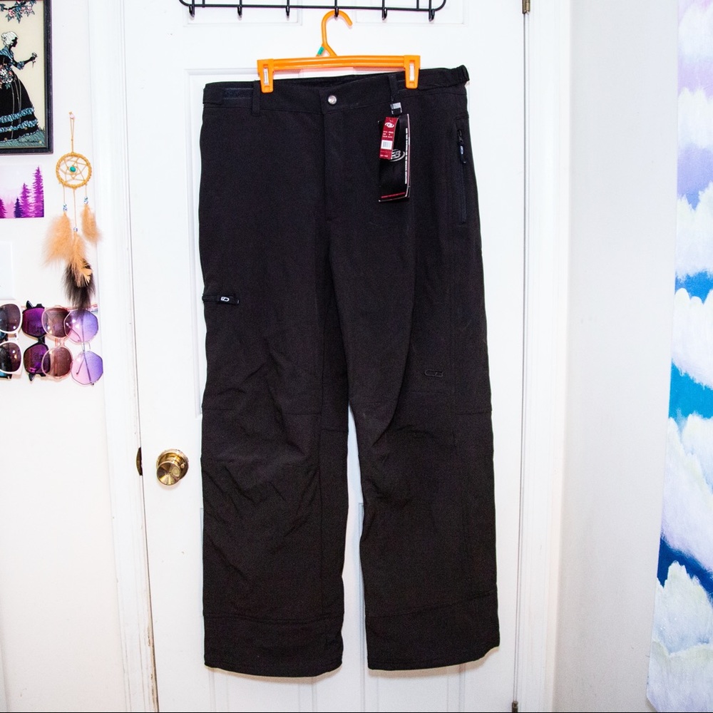 CB Sports Snow Pants, new with tags. High quality